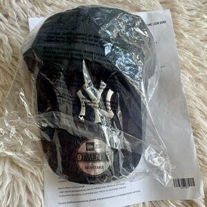 AIME LEON DORE (ADL) / New Era Yankees Ballpark Hat (Navy)